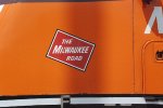 The Milwaukee Road